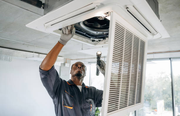 Licensed Hvac Maintenance service in Larchmont, NY - FH HVAC